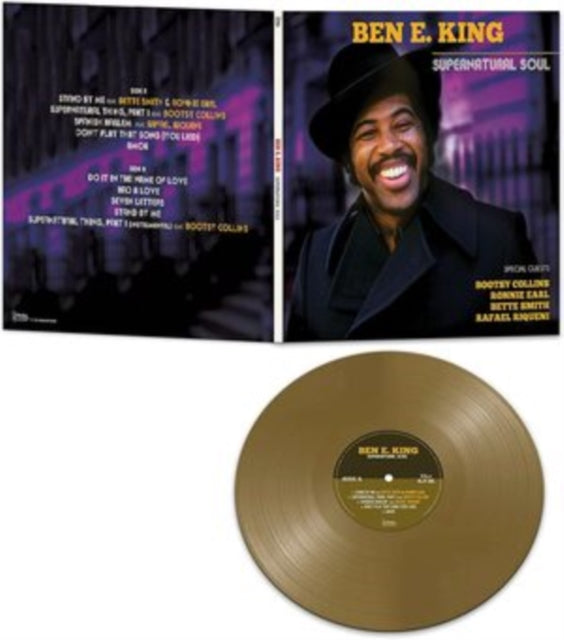 Supernatural Soul