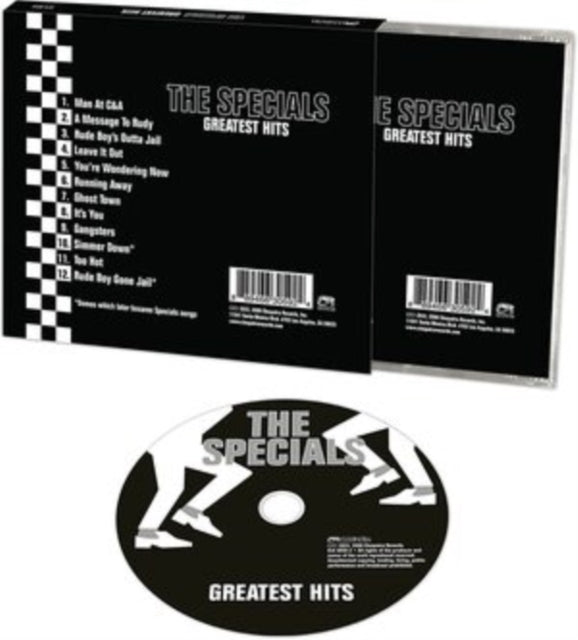 Greatest Hits