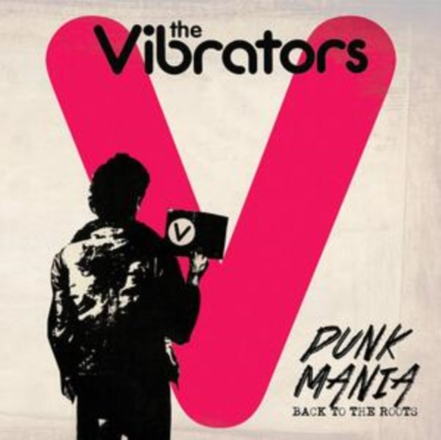 Punk Mania