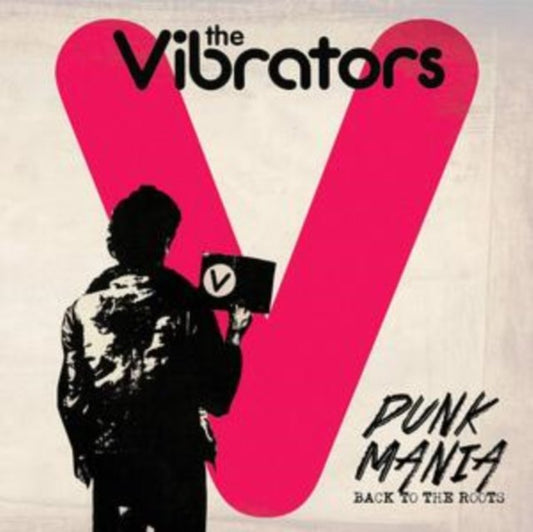 Punk Mania