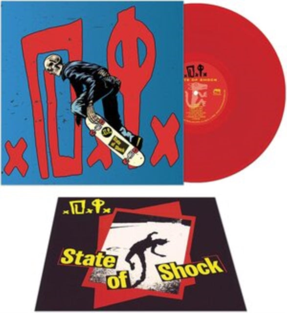 State of Shock