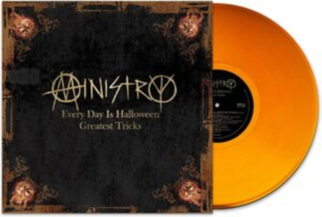 Everyday Is Halloween