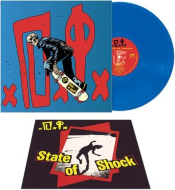 State of Shock