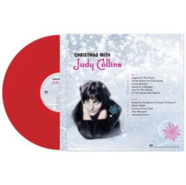 Christmas With Judy Collins