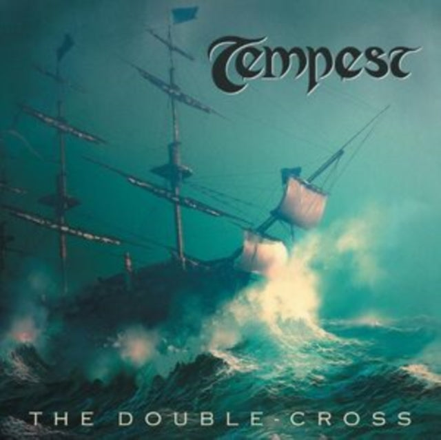 The double-cross