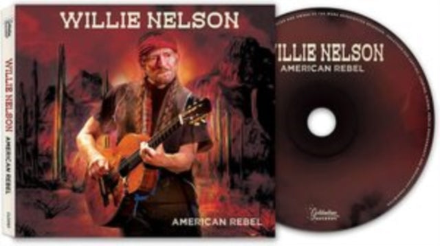 American Rebel