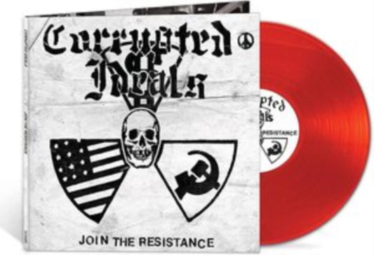 Join the Resistance