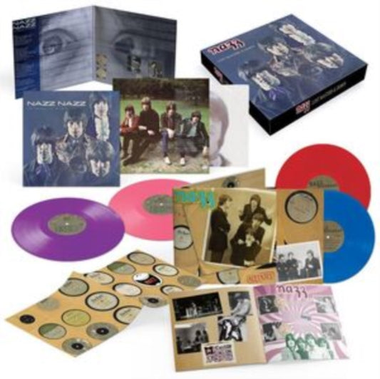 Lost Masters & Demos