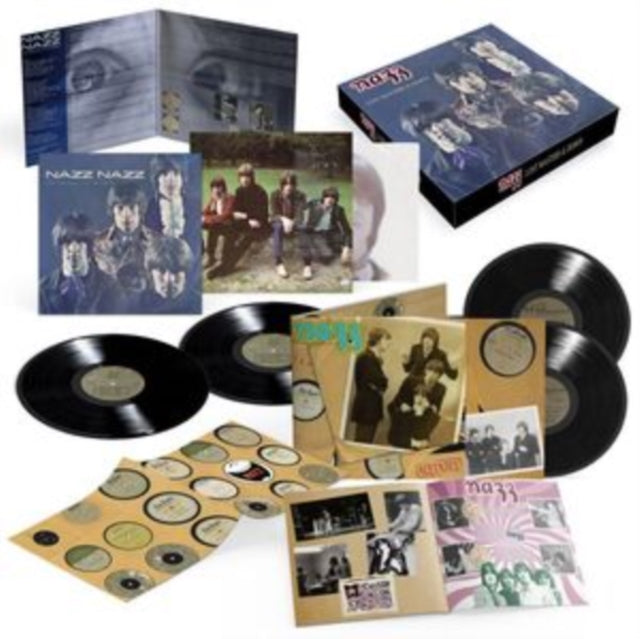 Lost Masters & Demos