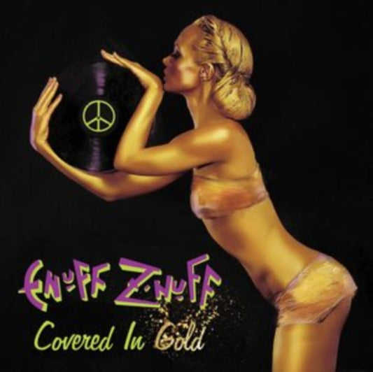 Covered in Gold