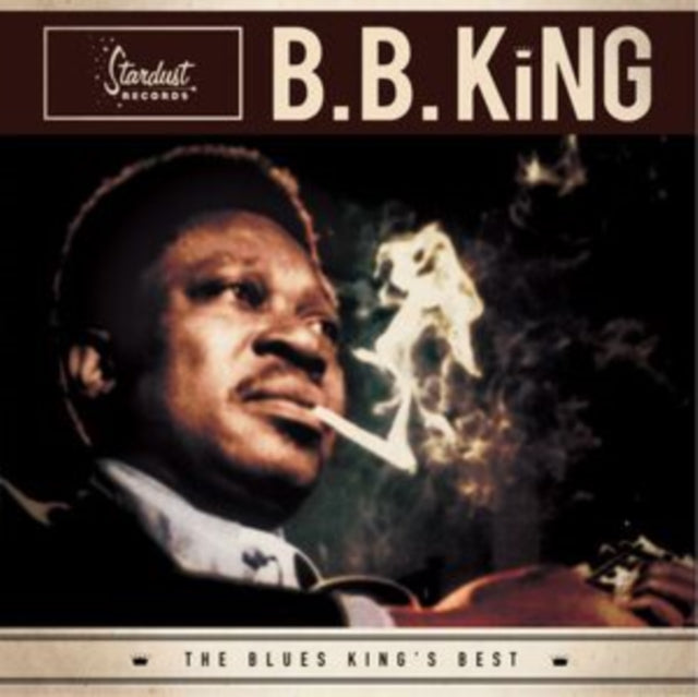 The Blues King's Best