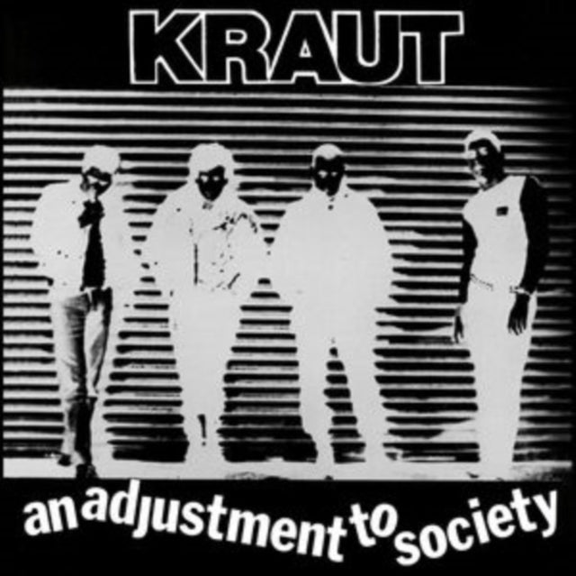 An Adjustment to Society