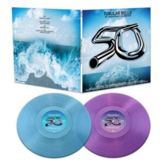 Tubular Bells - 50th Anniversary Celebration