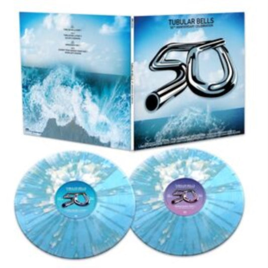 Tubular Bells - 50th Anniversary Celebration