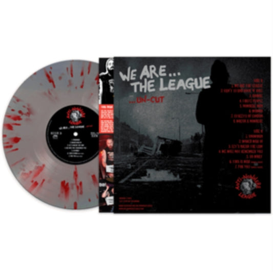 We Are... The League... Un-cut