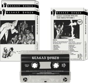 Youth Anthems for the New Order (Volume 1)