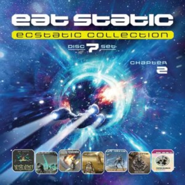 Ecstatic Collection