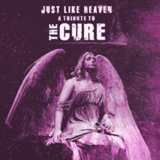 Just Like Heaven