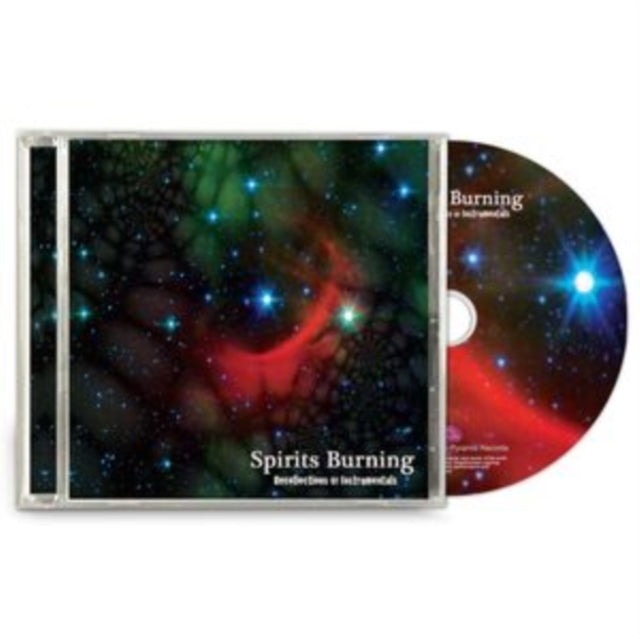 Recollections of Instrumentals