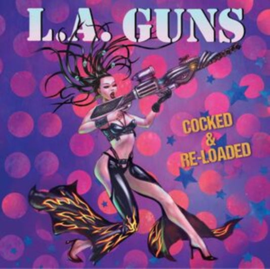 Cocked & Re-loaded