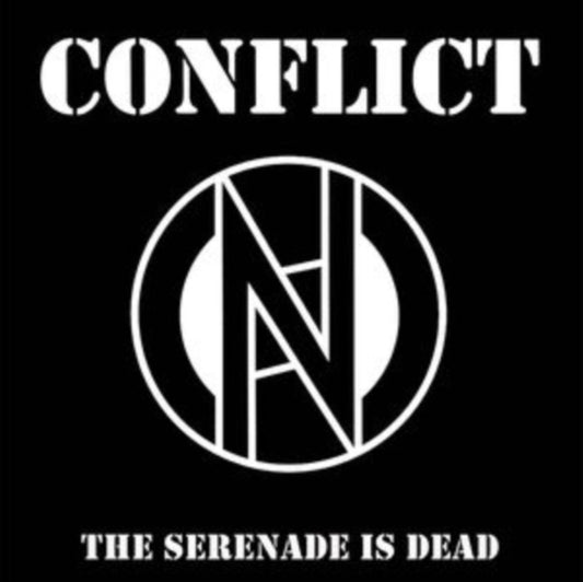 The Serenade Is Dead