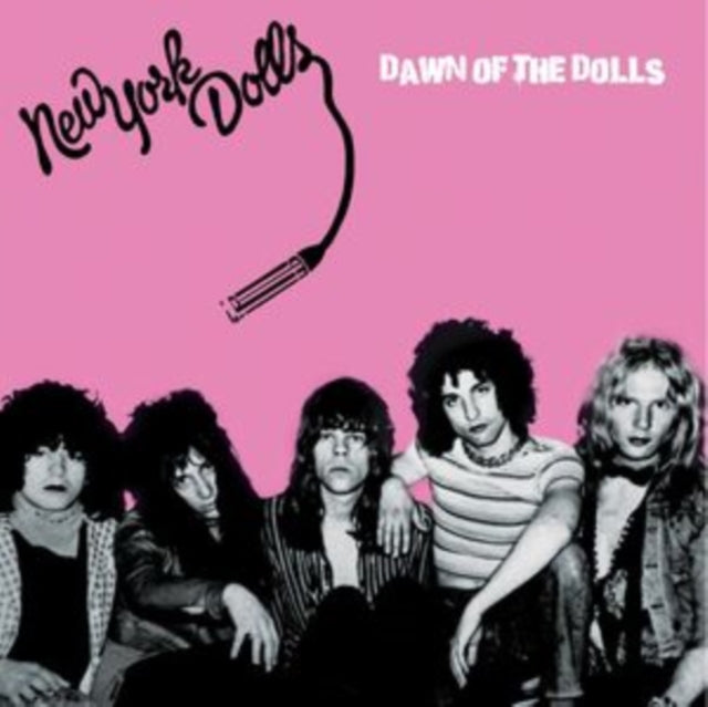 Dawn of the Dolls