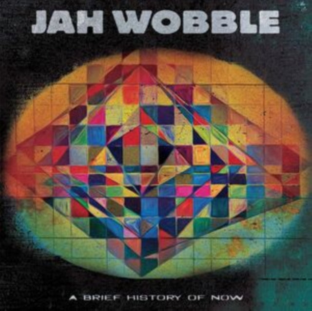A Brief History of Now