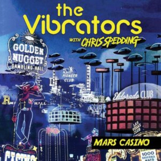 Mars Casino