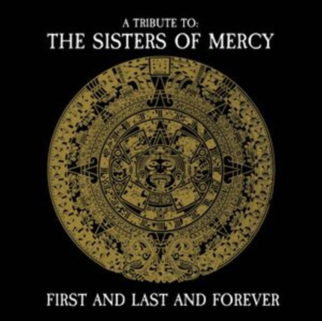 First and Last and Forever