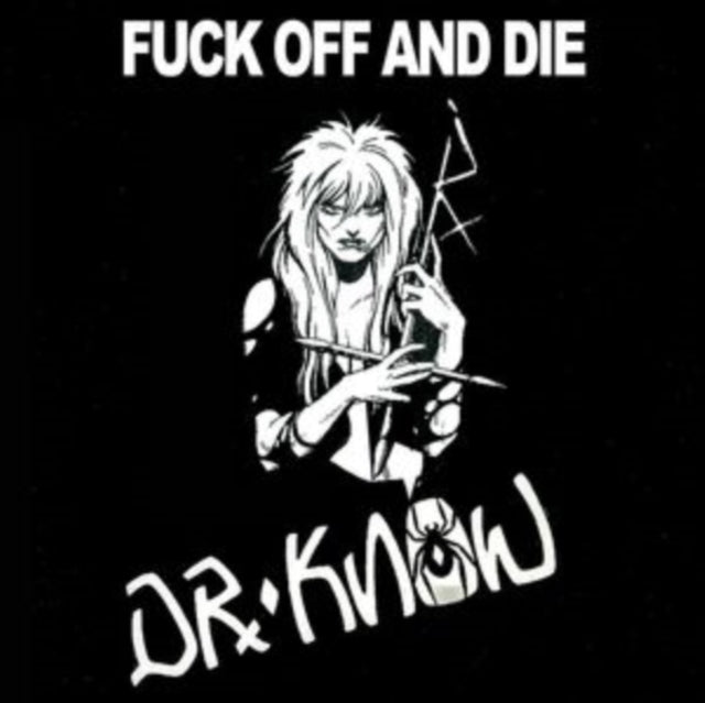 Fuck Off and Die