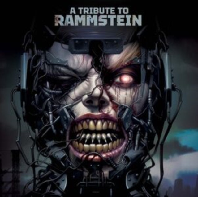 A Tribute to Rammstein