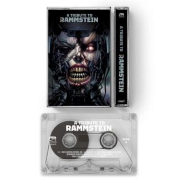 A Tribute to Rammstein