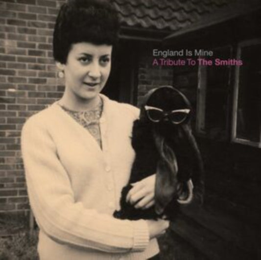 England Is Mine