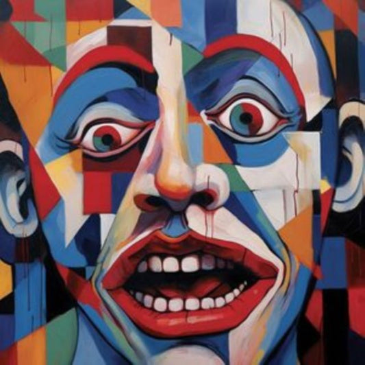 Boxing the Clown