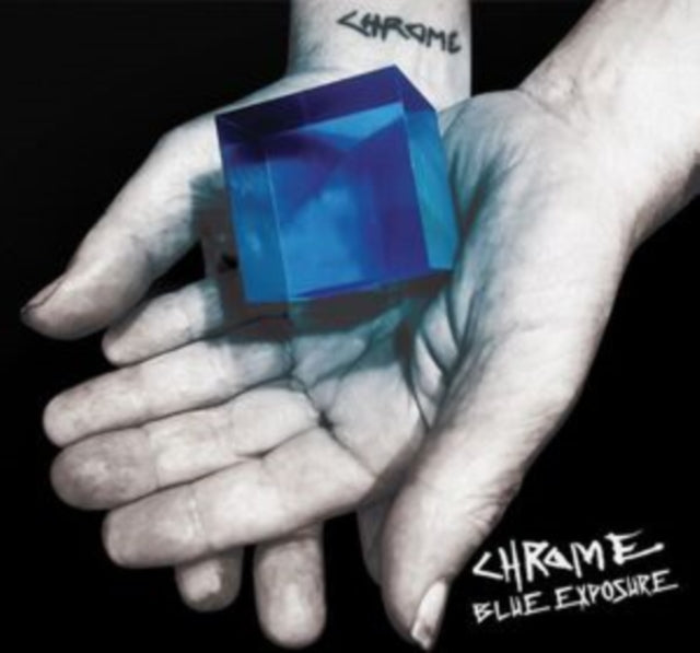 Blue Exposure