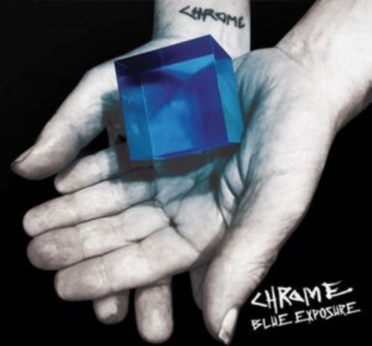 Blue Exposure