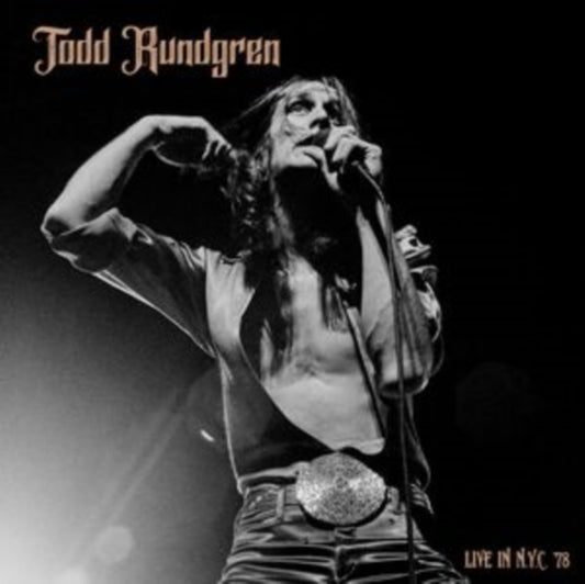 Live in NYC 78