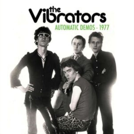 Automatic Demos 1977