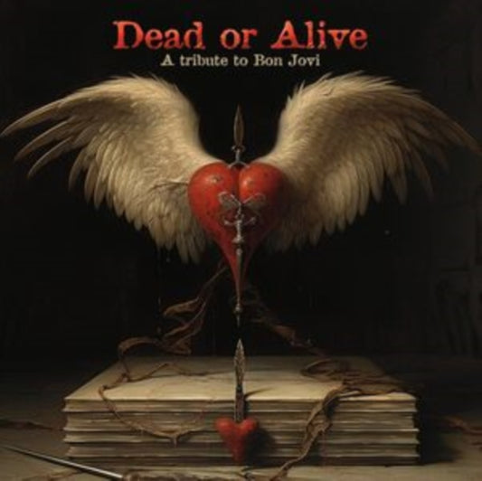 Dead Or Alive