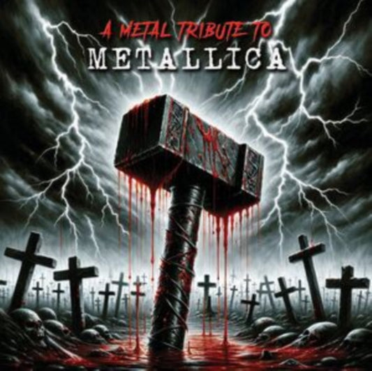 A Metal Tribute to Metallica