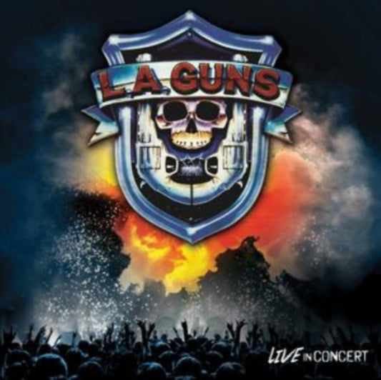 Live in Concert