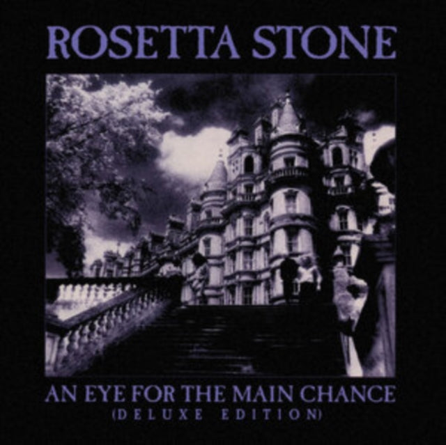 An Eye for the Main Chance (Deluxe Edition)