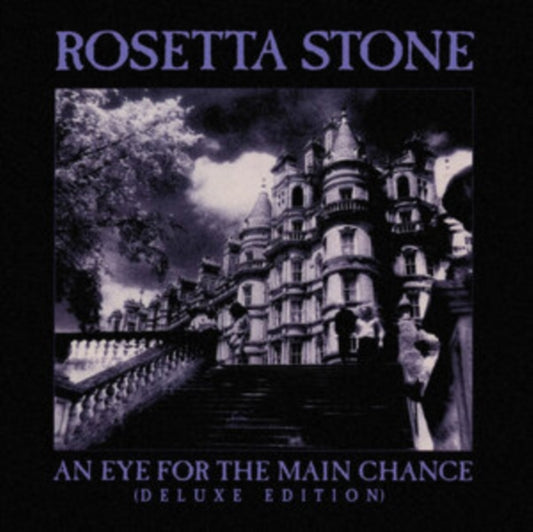 An Eye for the Main Chance (Deluxe Edition)
