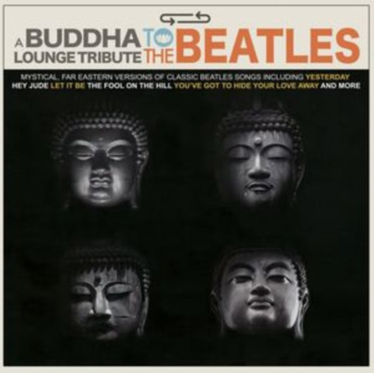 A Buddha Lounge Tribute to the Beatles