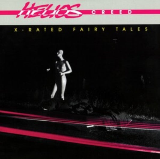 X-rated Fairy Tales