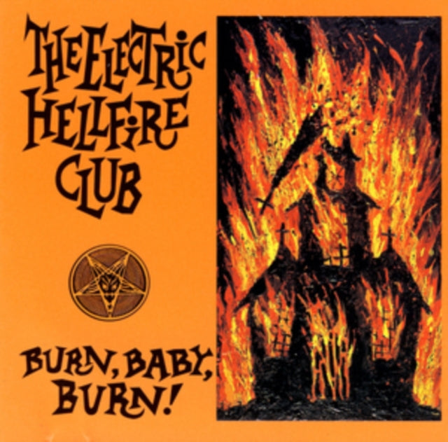 Burn baby burn