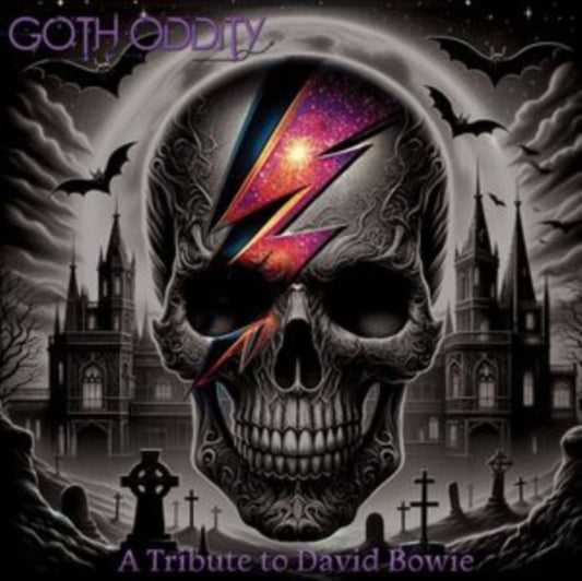 Goth Oddity