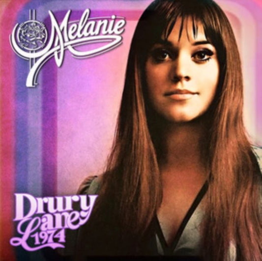 Drury Lane 1974