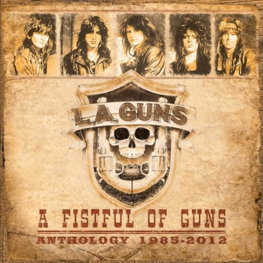 A Fistful of Guns