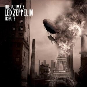 The Ultimate Led Zeppelin Tribute